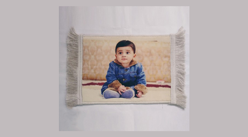 تبدیل عکس به فرش، چاپ تابلو فرش و بافت فرش