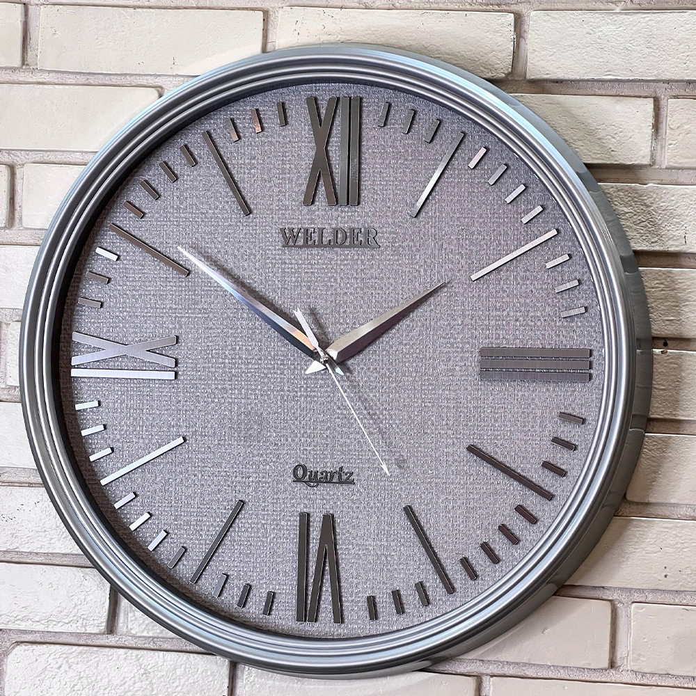 ساعت دیواری ولدر کد ۵۵۱۵