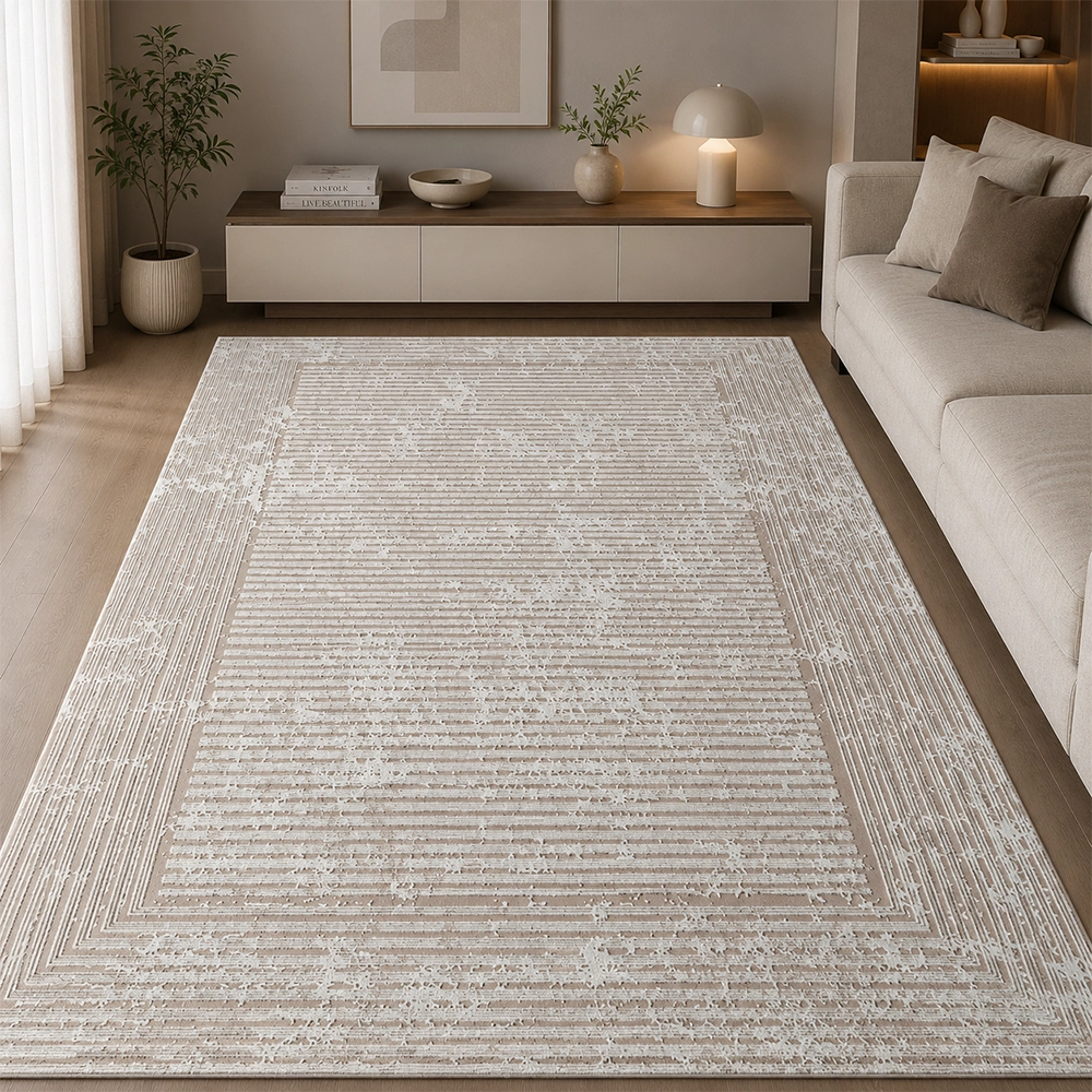 فرش ماشینی گبه کد A2205