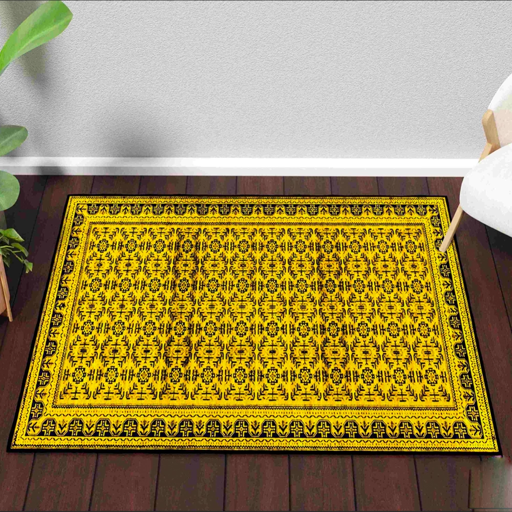 فرشینه طرح فانتزی کد U-11001