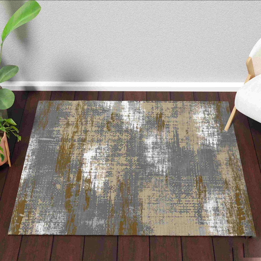 فرشینه طرح فانتزی کد U-11080