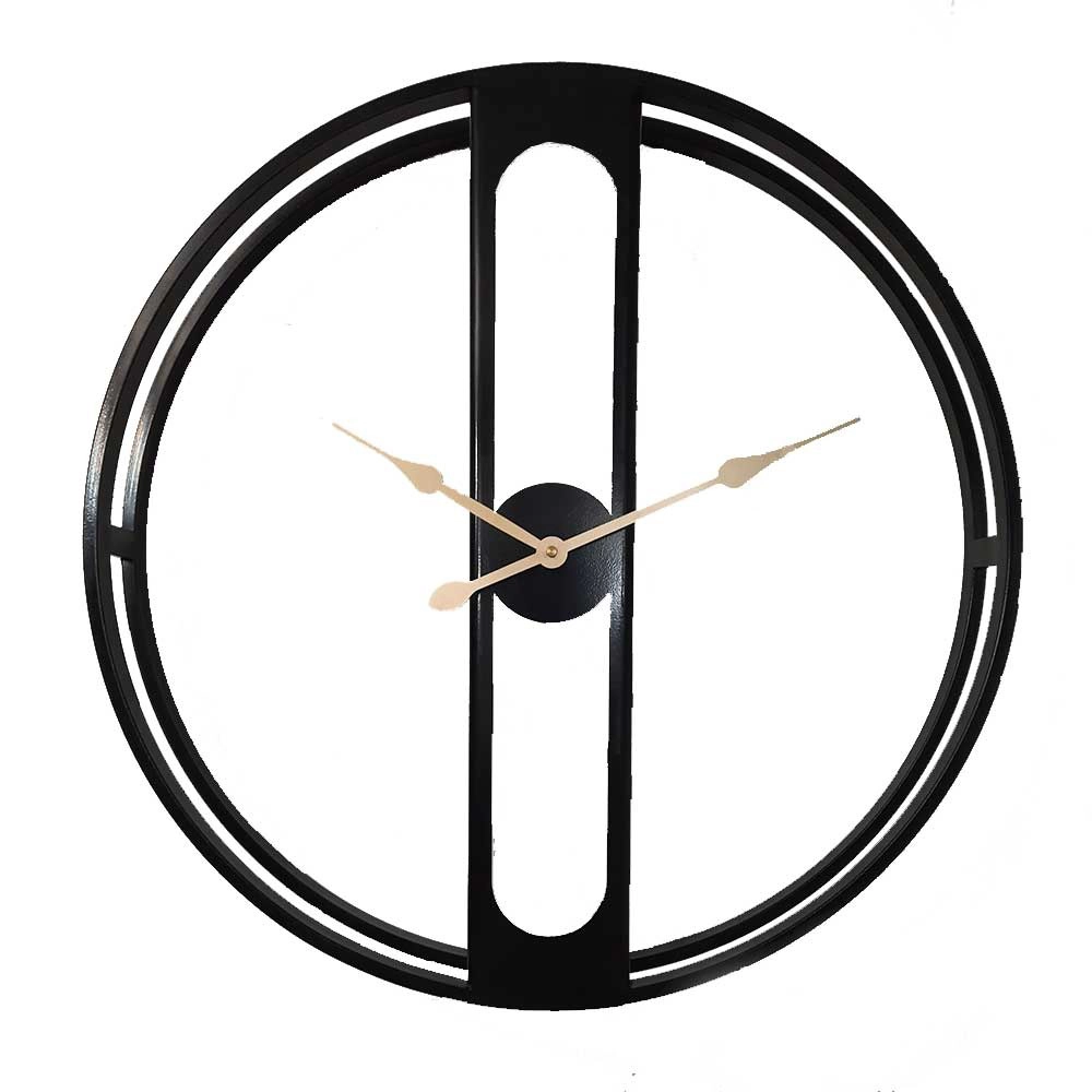 ساعت دیواری مدرن مدل Analog کد 600