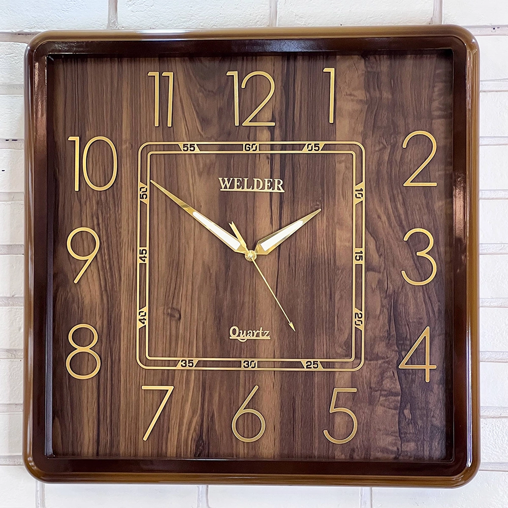 ساعت دیواری ولدر کد 4023