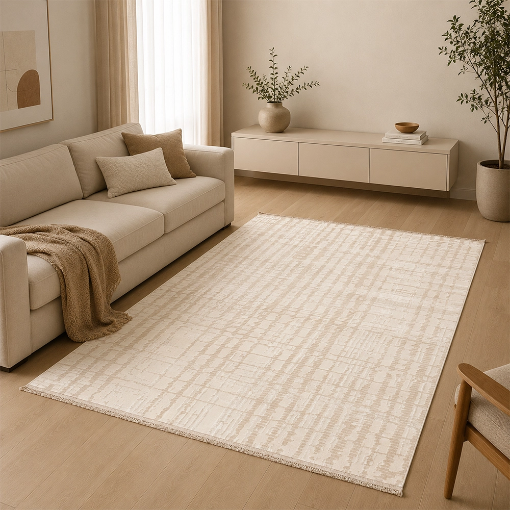 فرش ماشینی گبه کد R-5616