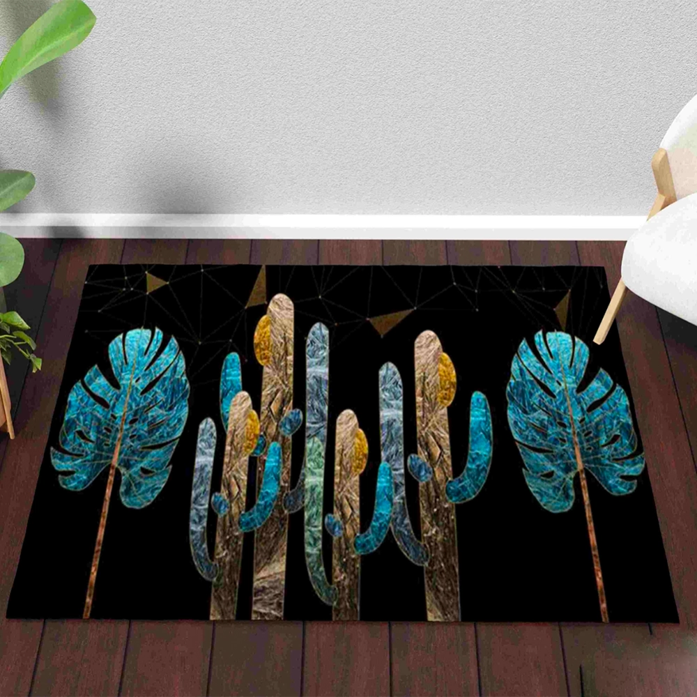 فرشینه طرح فانتزی کد U-11009