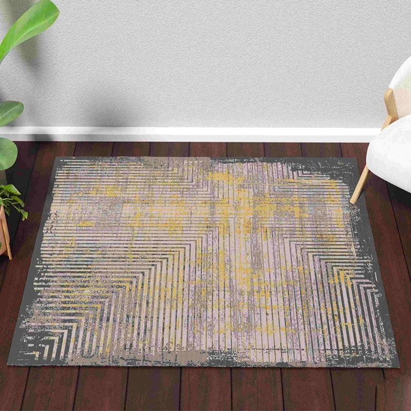 فرشینه طرح فانتزی کد U-11027