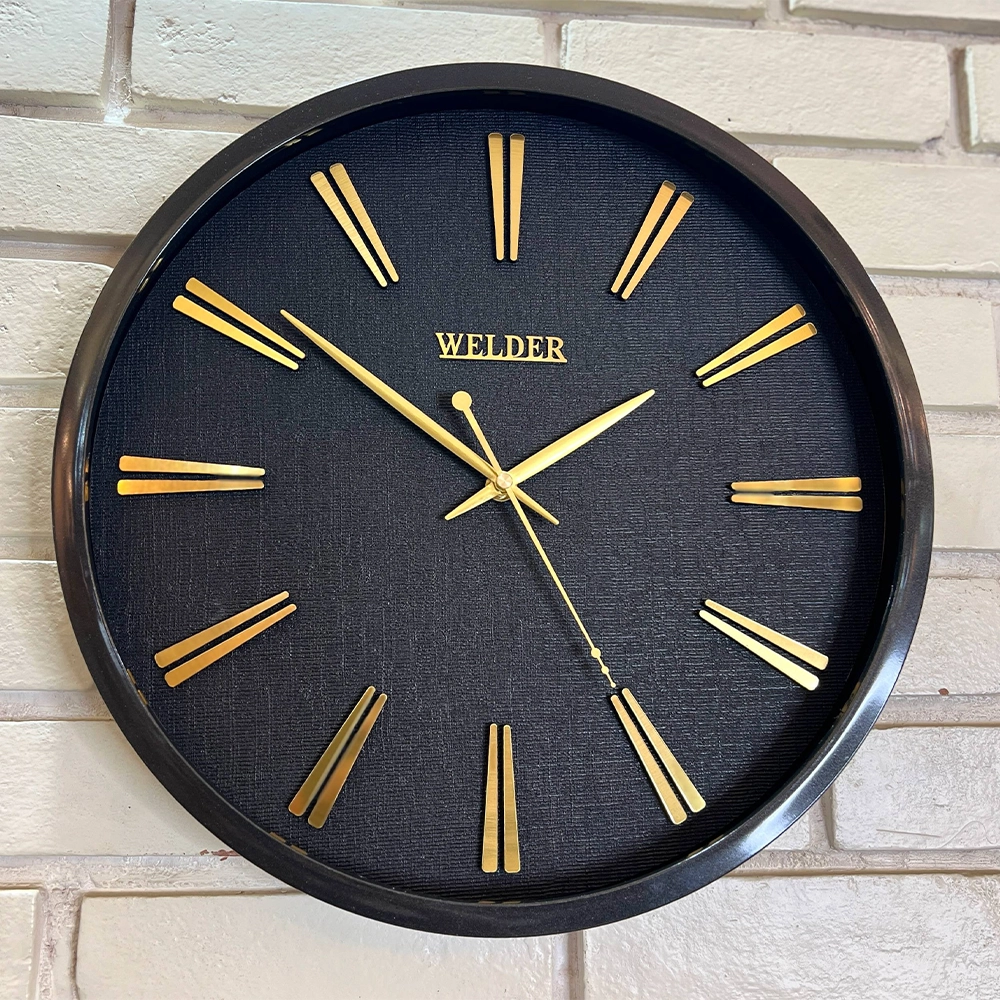 ساعت دیواری ولدر کد 405