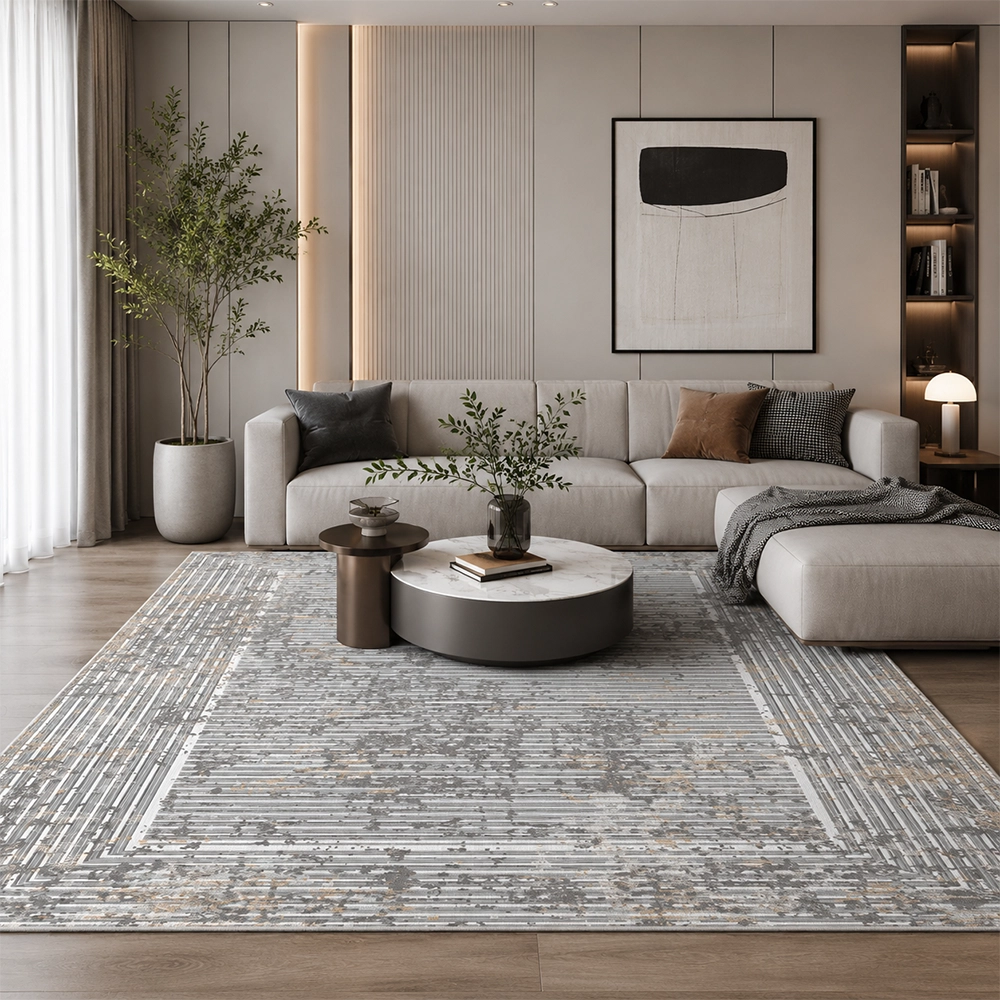 فرش ماشینی گبه کد A1105