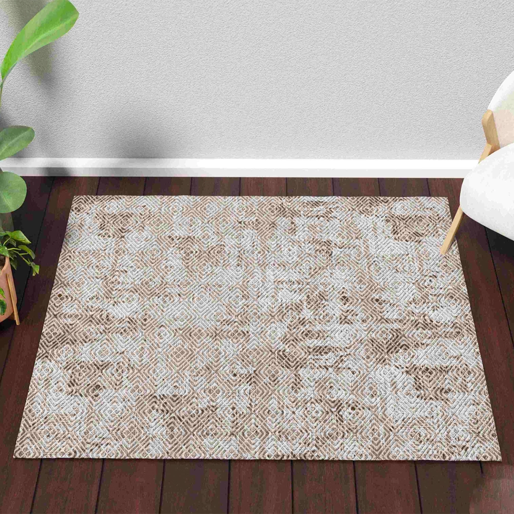 فرشینه طرح فانتزی کد U-11081