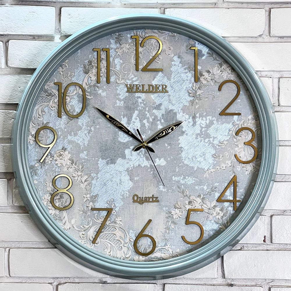 ساعت دیواری ولدر کد 5523