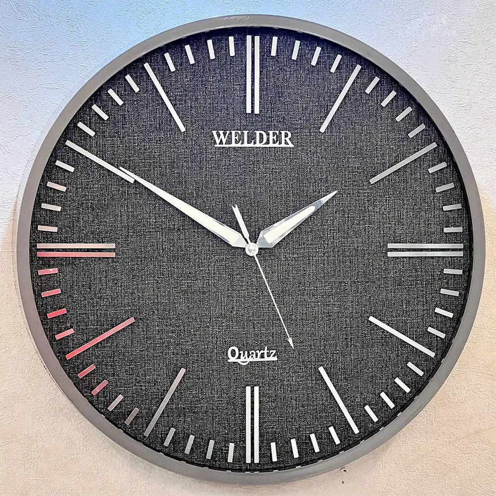 ساعت دیواری ولدر کد 5013
