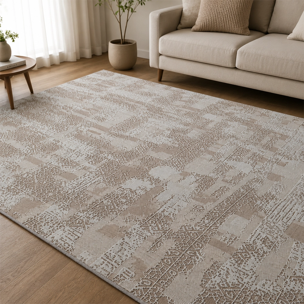 فرش ماشینی گبه کد A2203