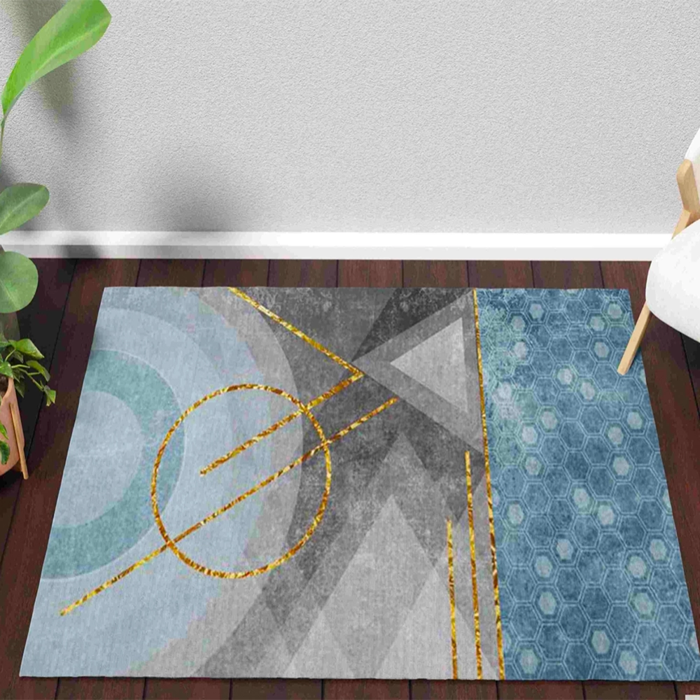 فرشینه طرح فانتزی کد U-11008