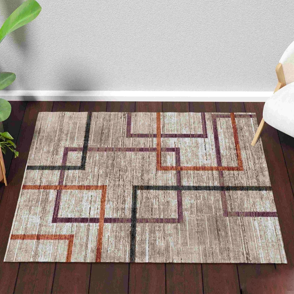 فرشینه طرح فانتزی کد U-11032