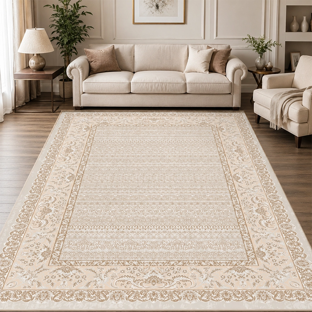 فرش ماشینی گبه کد A2201