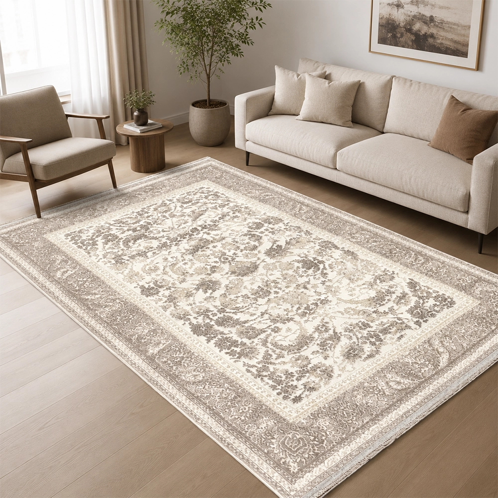 فرش ماشینی گبه کد R-5630