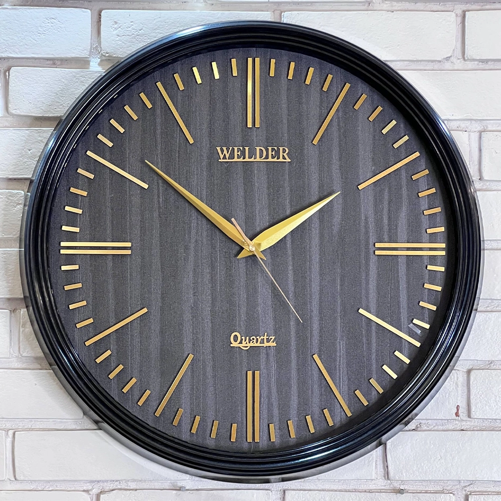 ساعت دیواری ولدر کد 5524