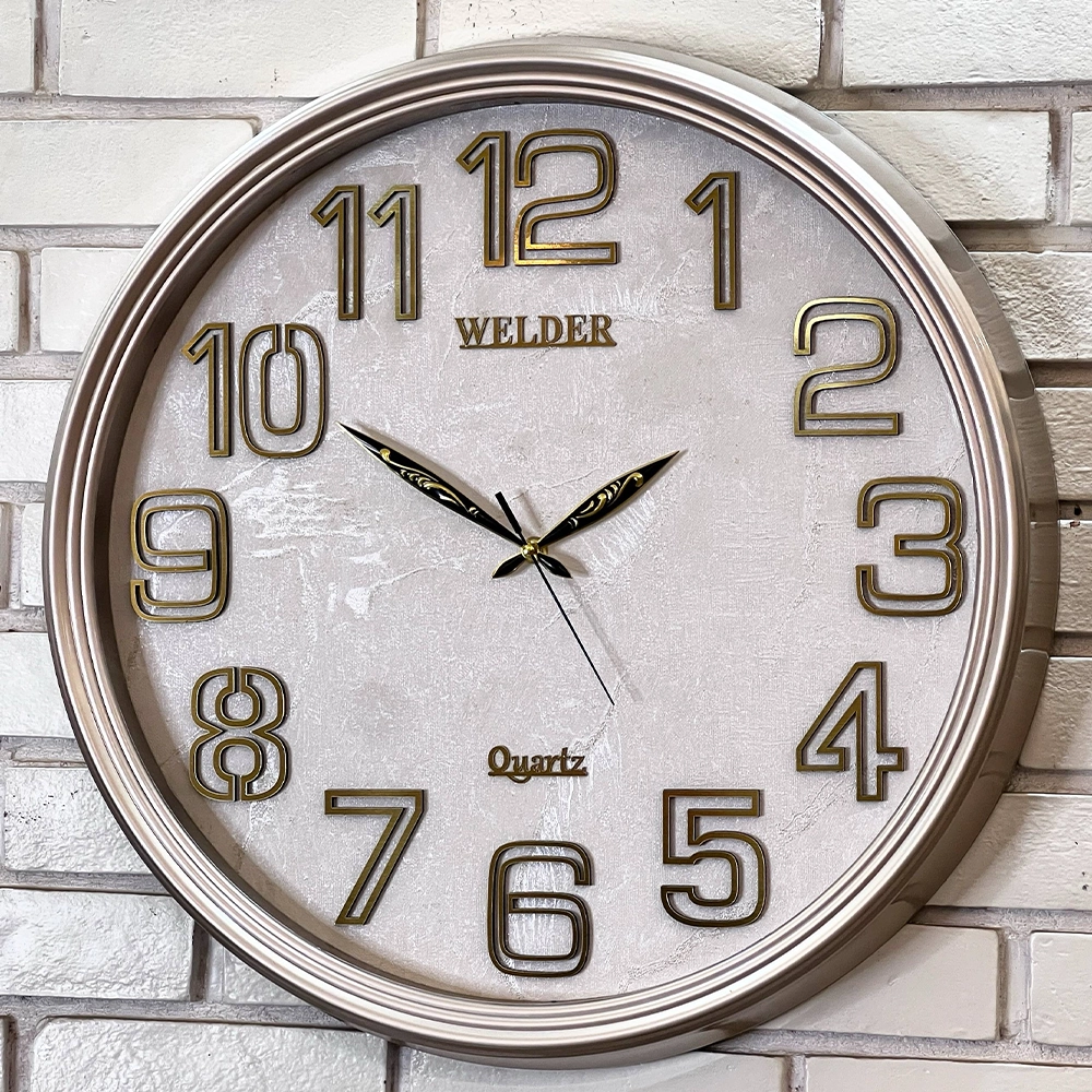 ساعت دیواری ولدر کد 5519