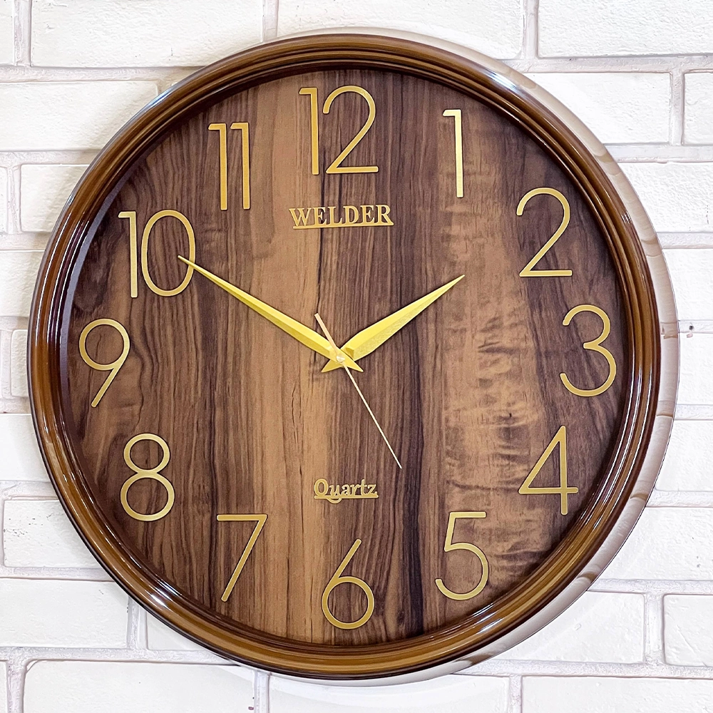 ساعت دیواری ولدر کد 5521