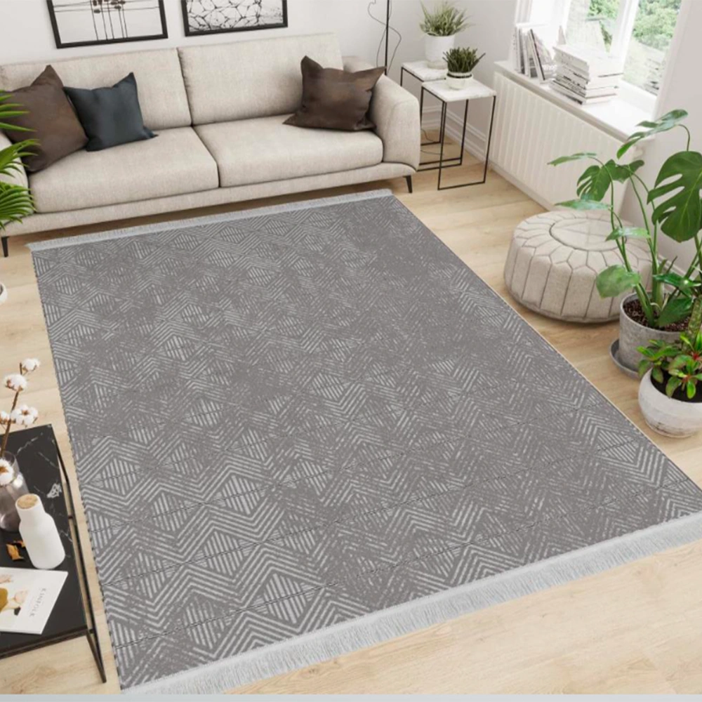 فرش ماشینی گبه کد N7024f