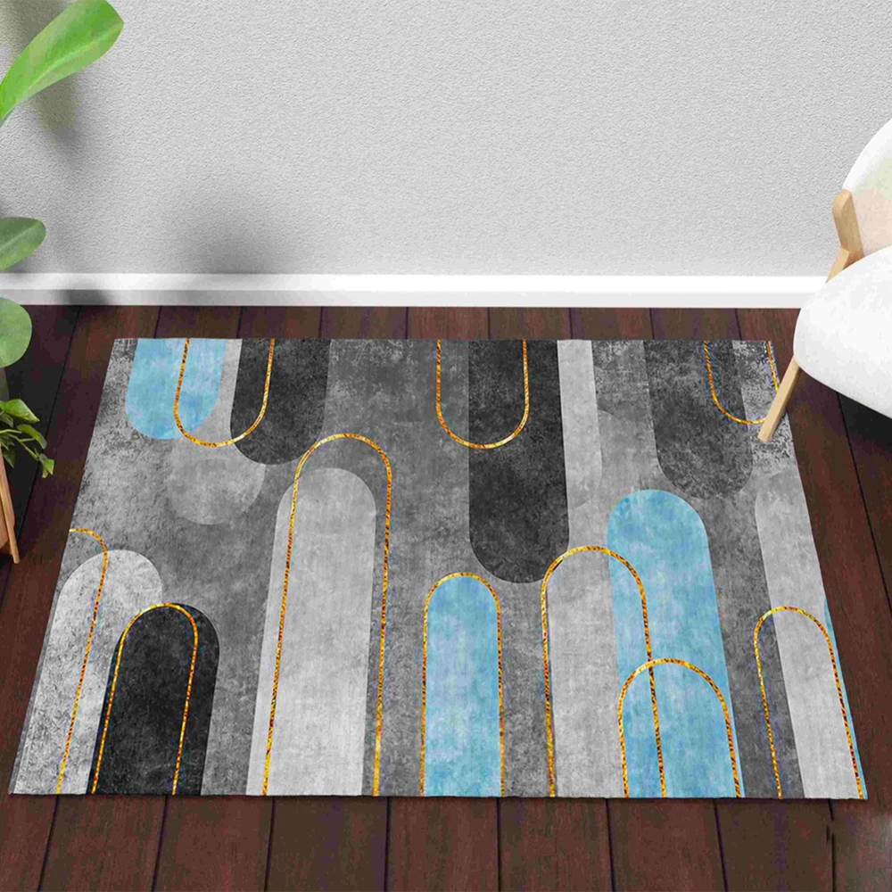 فرشینه طرح فانتزی کد U-11005