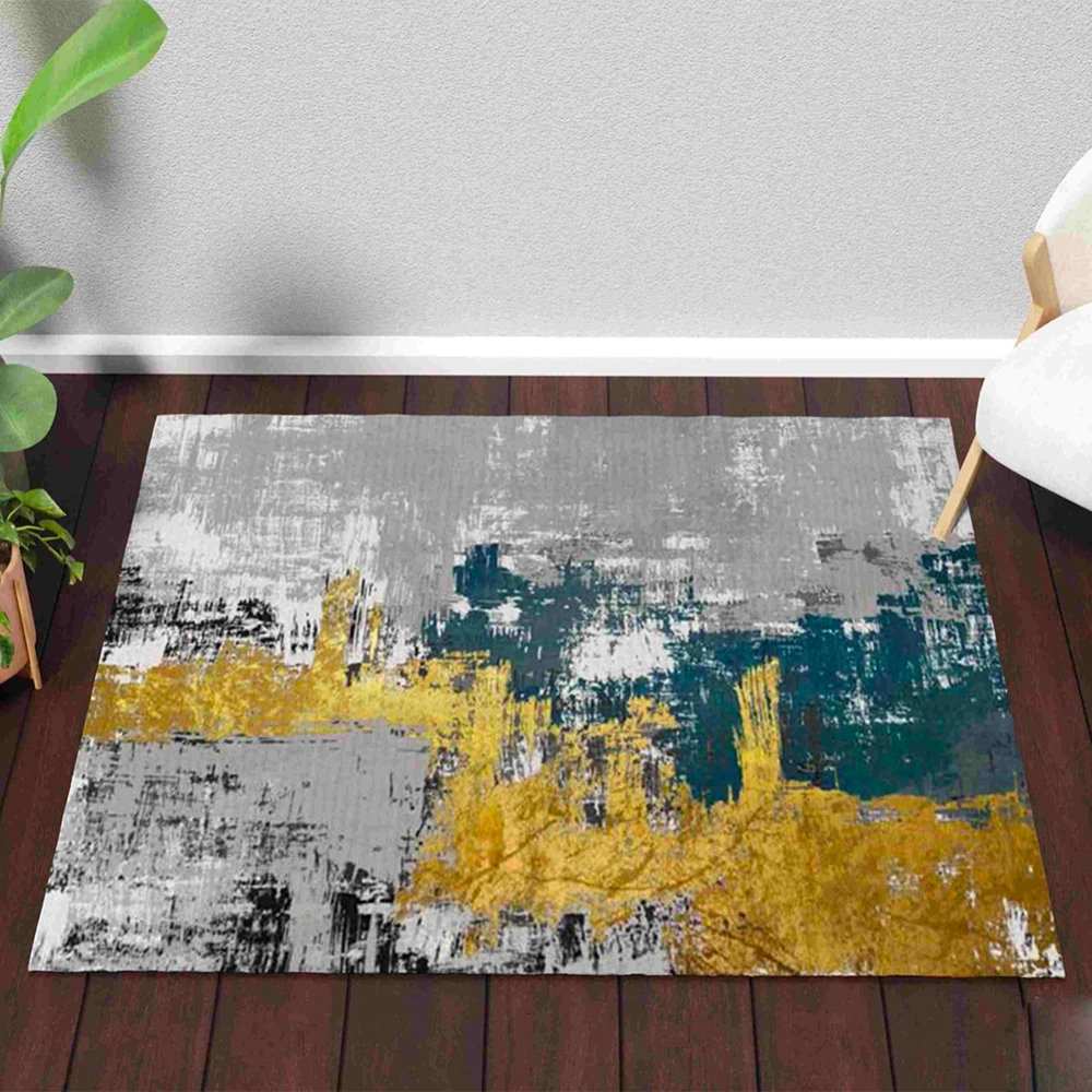 فرشینه طرح فانتزی کد U-11015