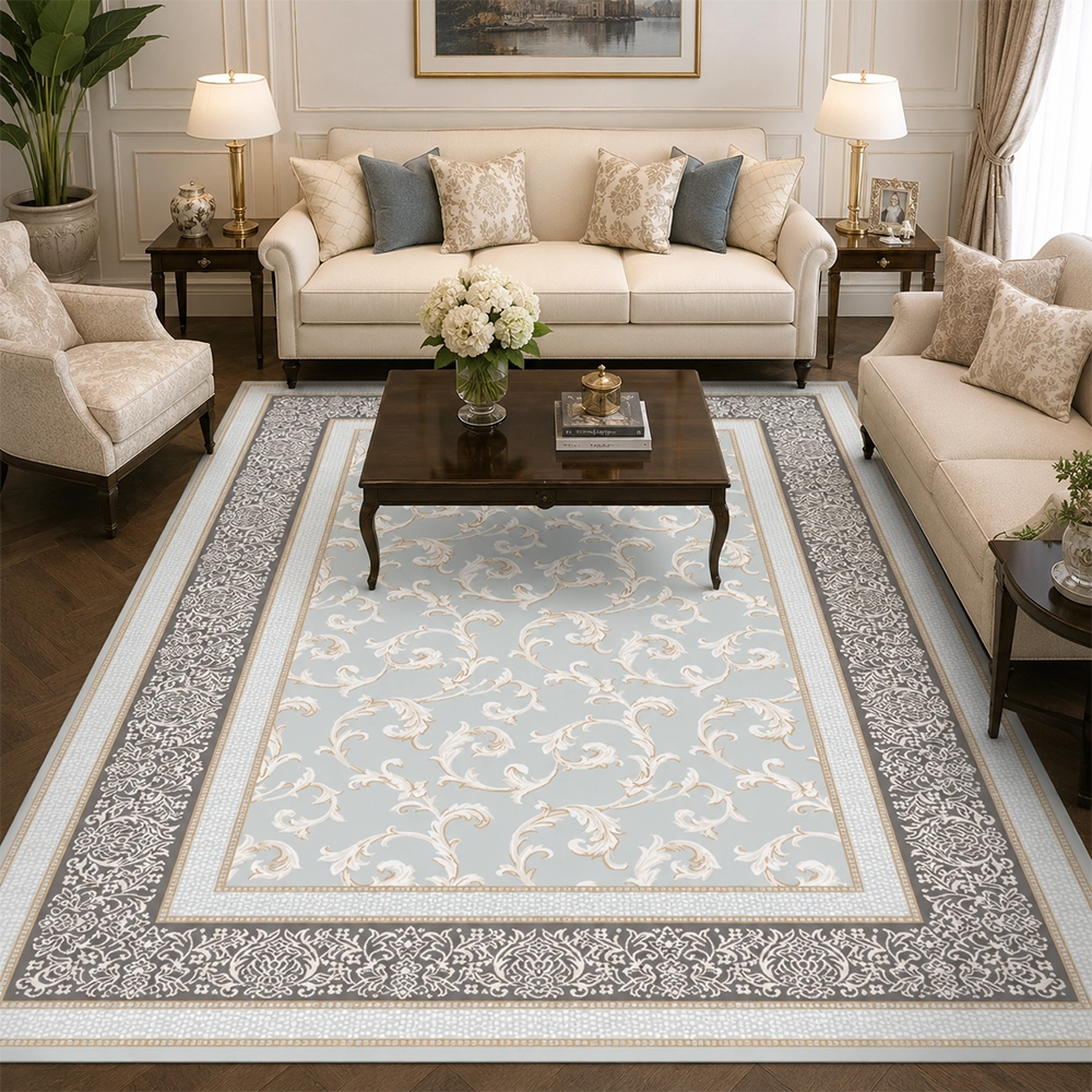فرش ماشینی گبه کد A1102