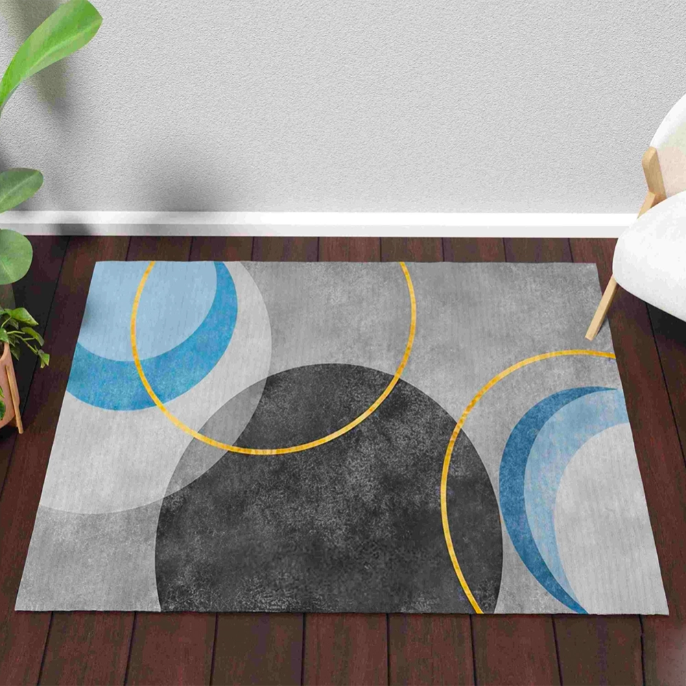 فرشینه طرح فانتزی کد U-11011