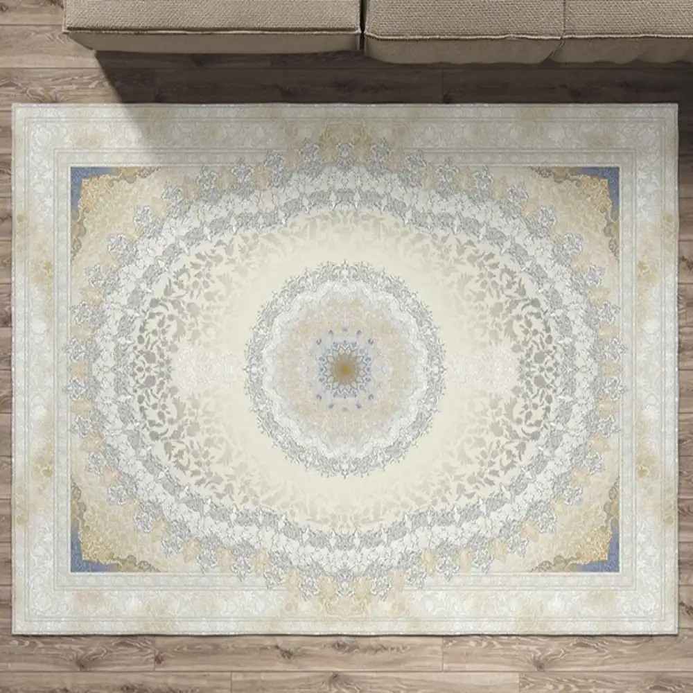 فرشینه طرح فرش کد F-700