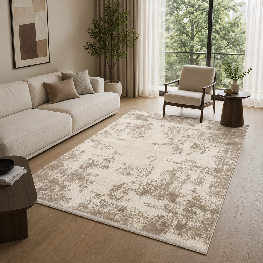 فرش ماشینی گبه کد R-5612