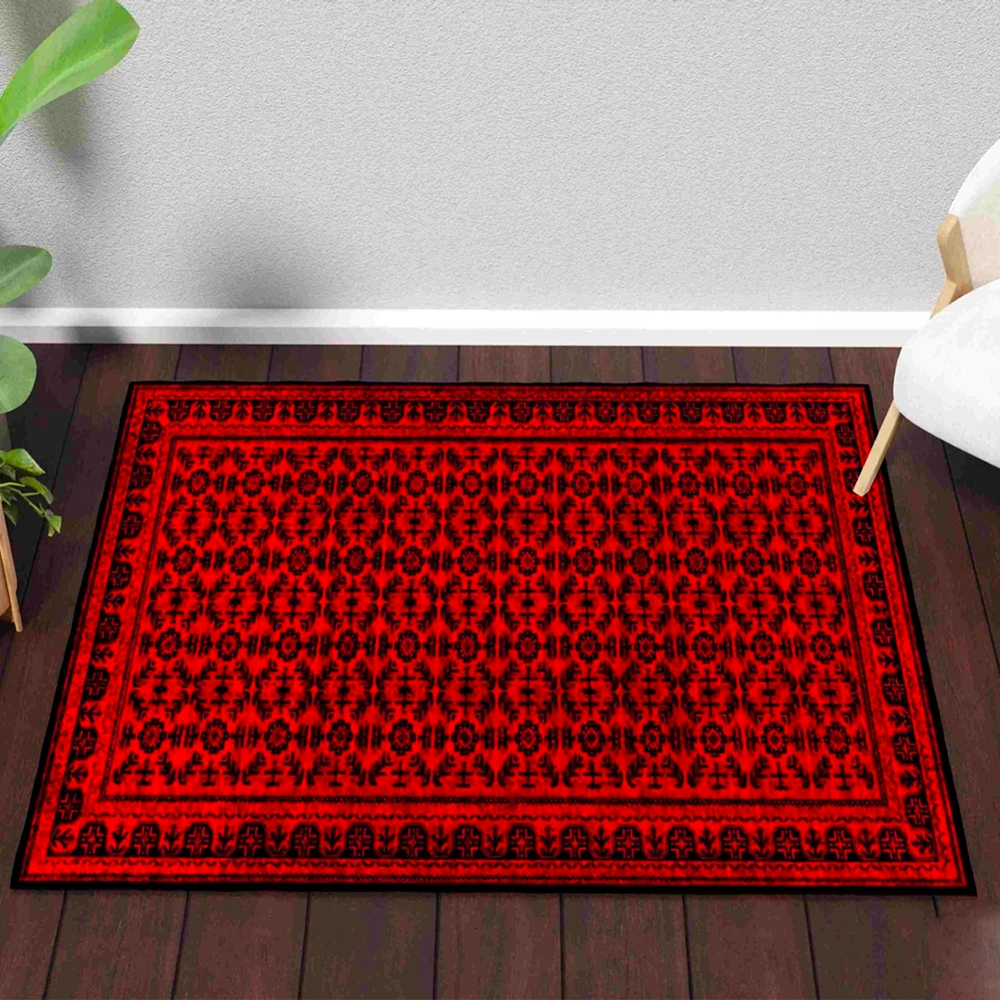 فرشینه طرح فانتزی کد U-11002