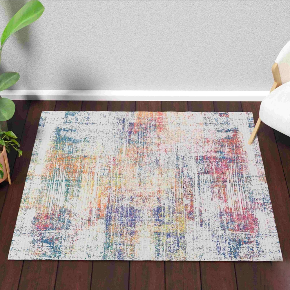 فرشینه طرح فانتزی کد U-11079