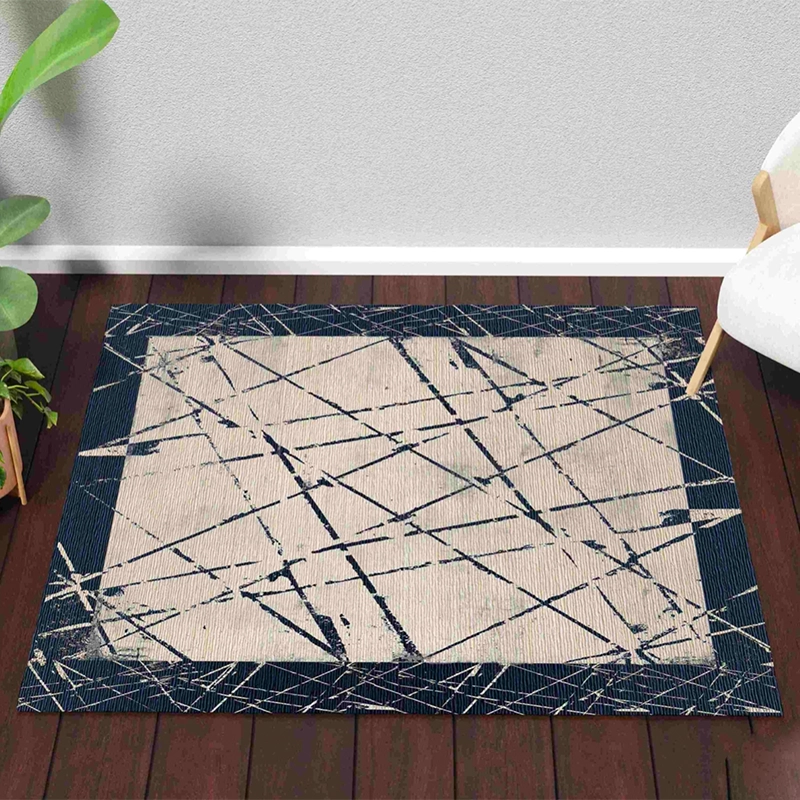 فرشینه طرح فانتزی کد U-11030