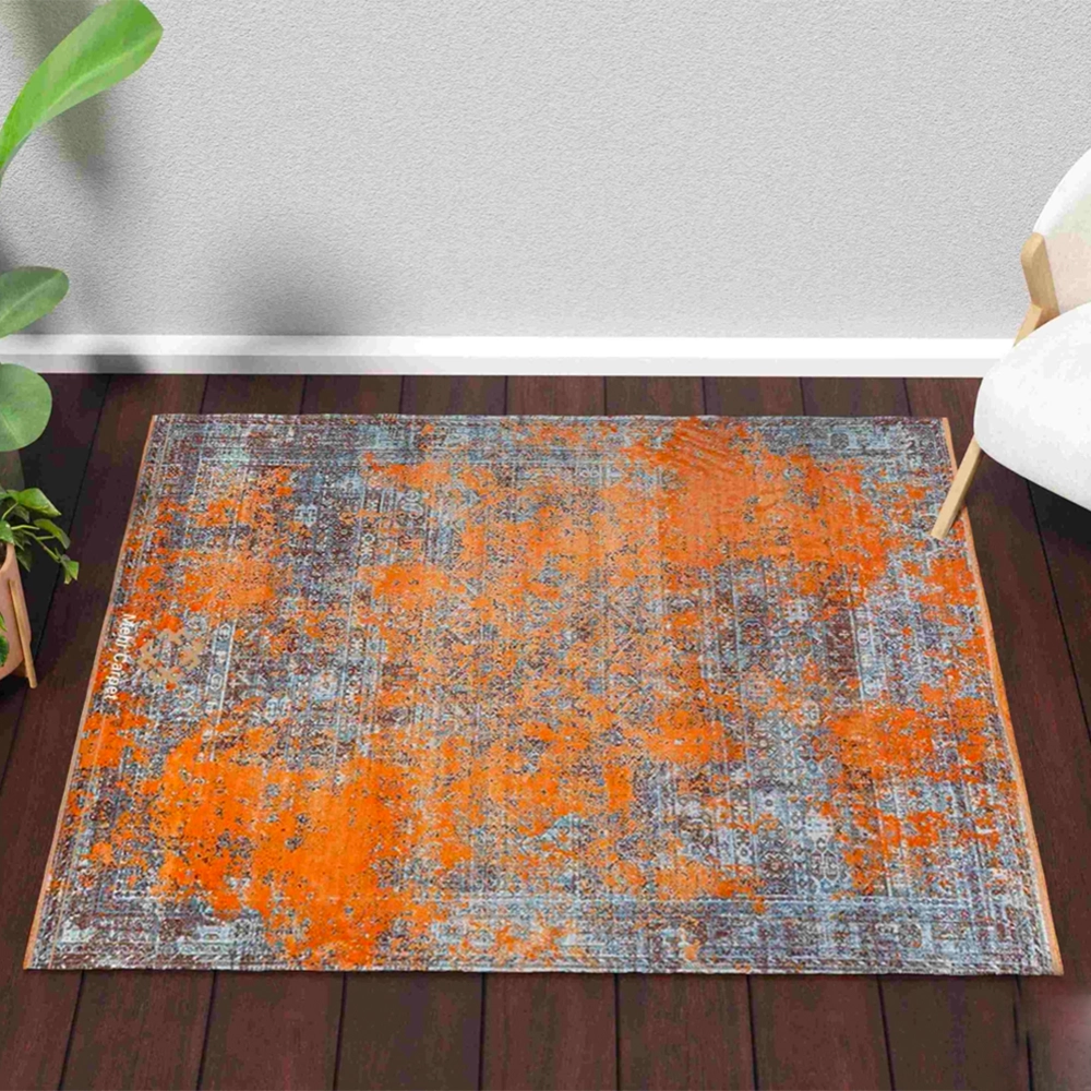 فرشینه طرح فانتزی کد U-11072