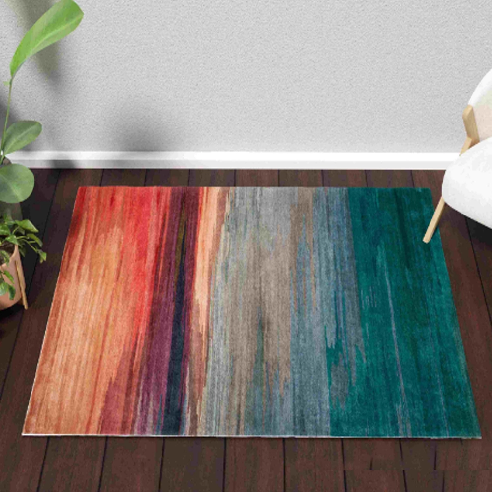 فرشینه طرح فانتزی کد U-11097