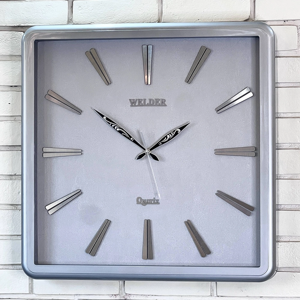 ساعت دیواری ولدر کد 4018