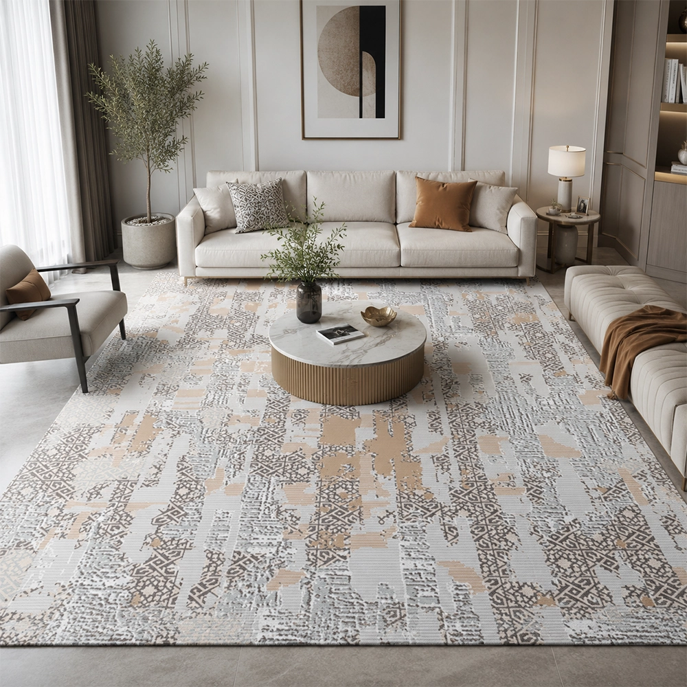فرش ماشینی گبه کد A1103