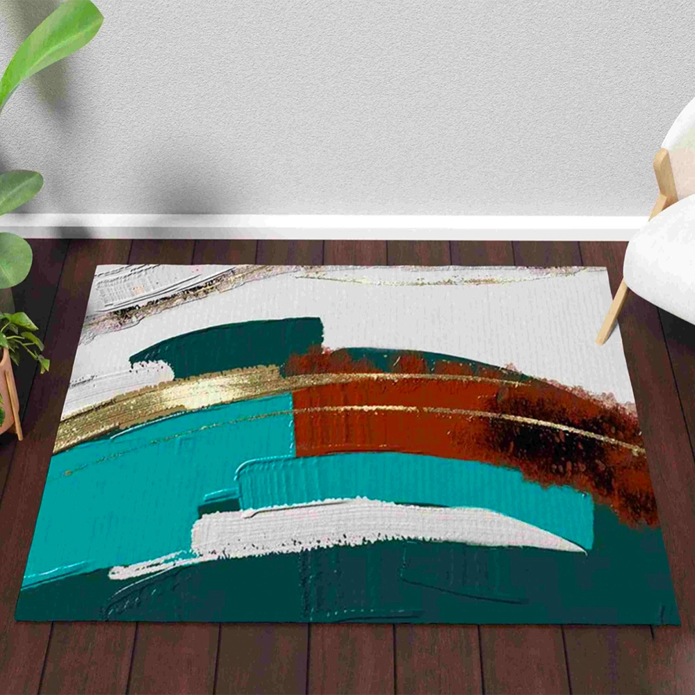 فرشینه طرح فانتزی کد U-11010