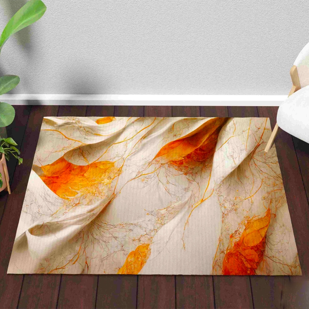 فرشینه طرح فانتزی کد U-11067