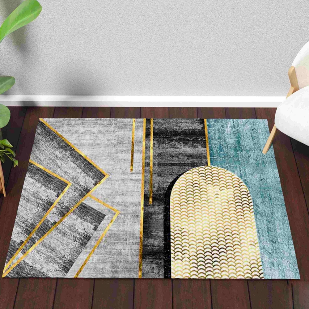 فرشینه طرح فانتزی کد U-11007