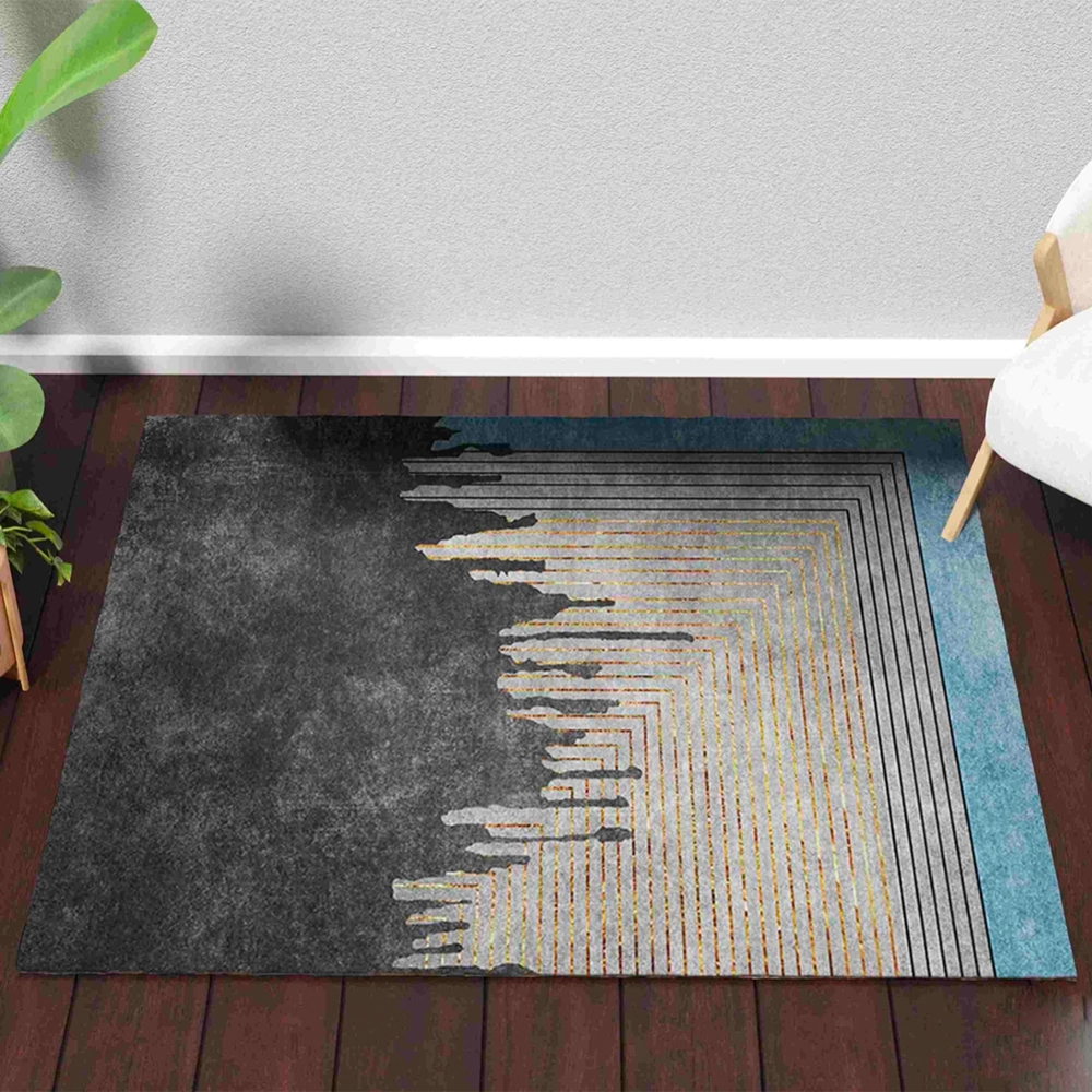 فرشینه طرح فانتزی کد U-11006