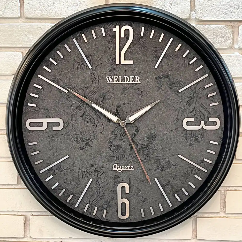 ساعت دیواری ولدر کد 639