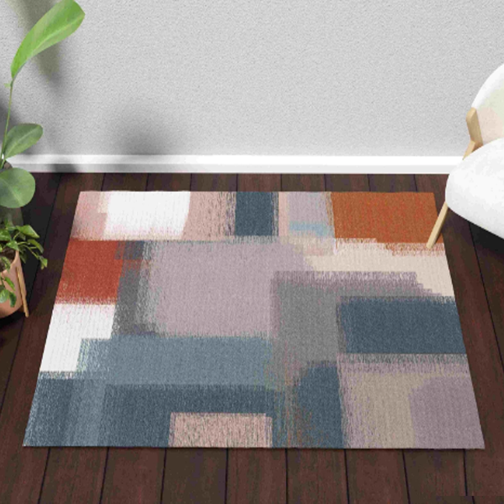 فرشینه طرح فانتزی کد U-11094