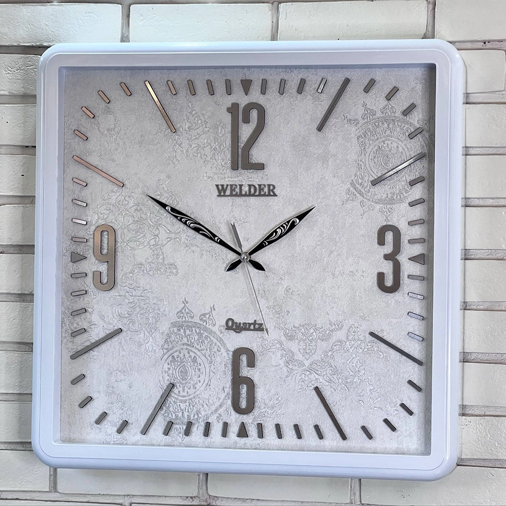 ساعت دیواری ولدر کد 4014