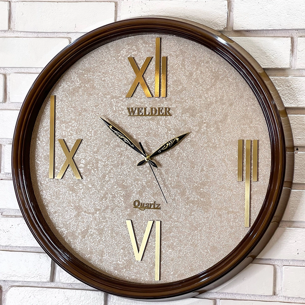 ساعت دیواری ولدر کد ۵۵۱۱