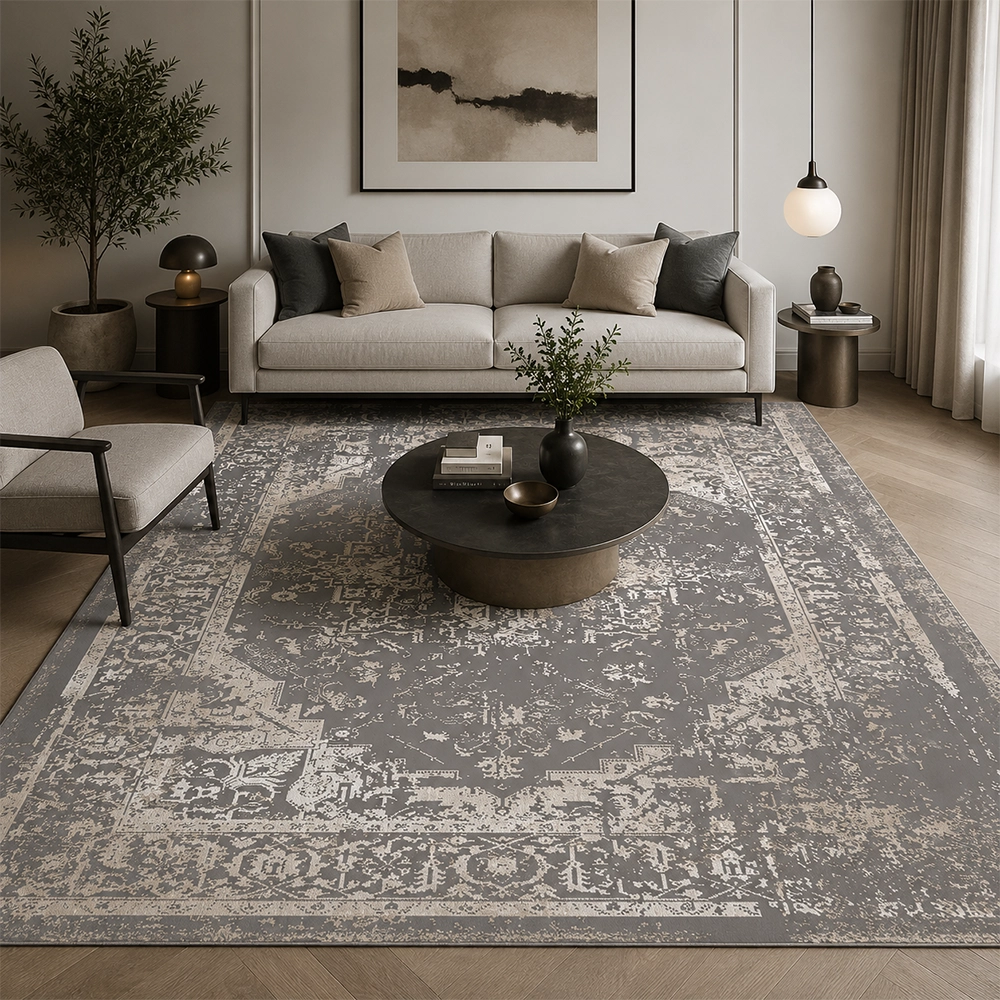 فرش ماشینی گبه کد N7010f